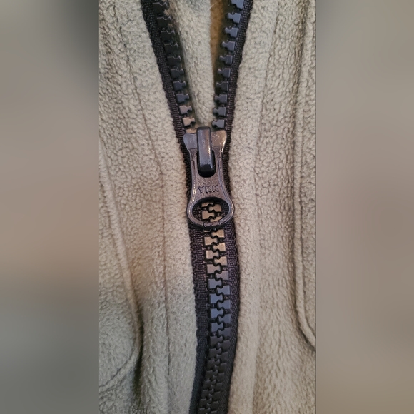 Toddler Fleece Jacket - Picture 2 of 5